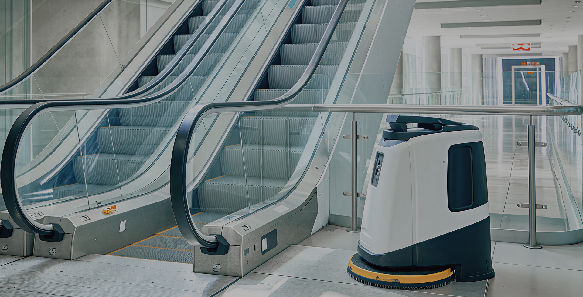 SMART<br />
INDUSTRIAL CLEANING 메인이미지